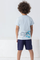 Faces Squared Just Be Decisive Set